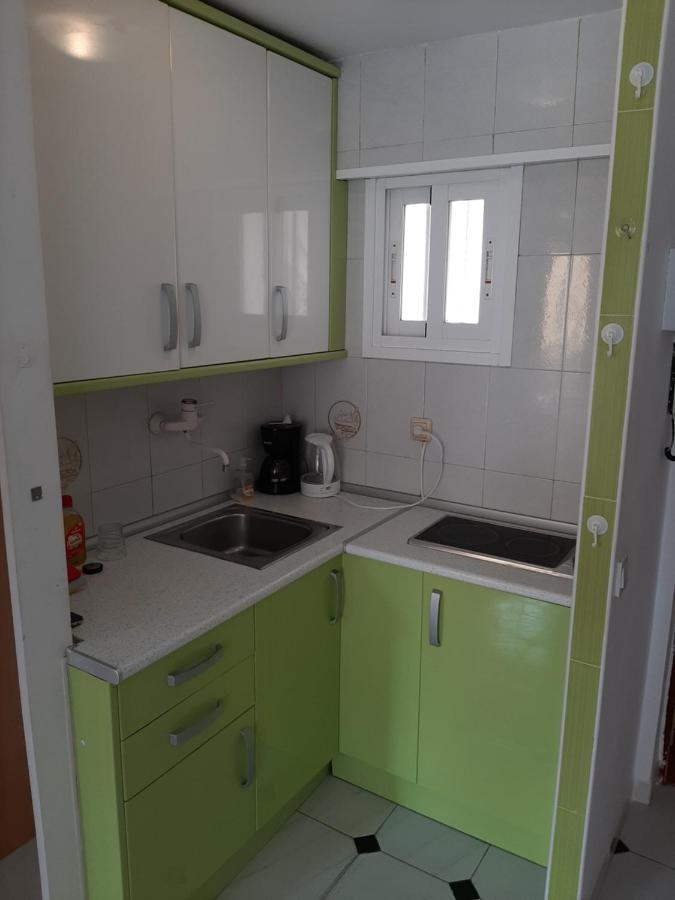 Apartamento Moby Dick 6C Benidorm Exterior foto