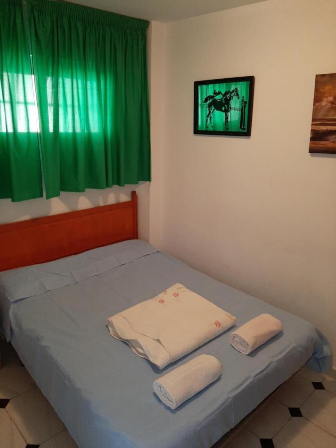 Apartamento Moby Dick 6C Benidorm Exterior foto