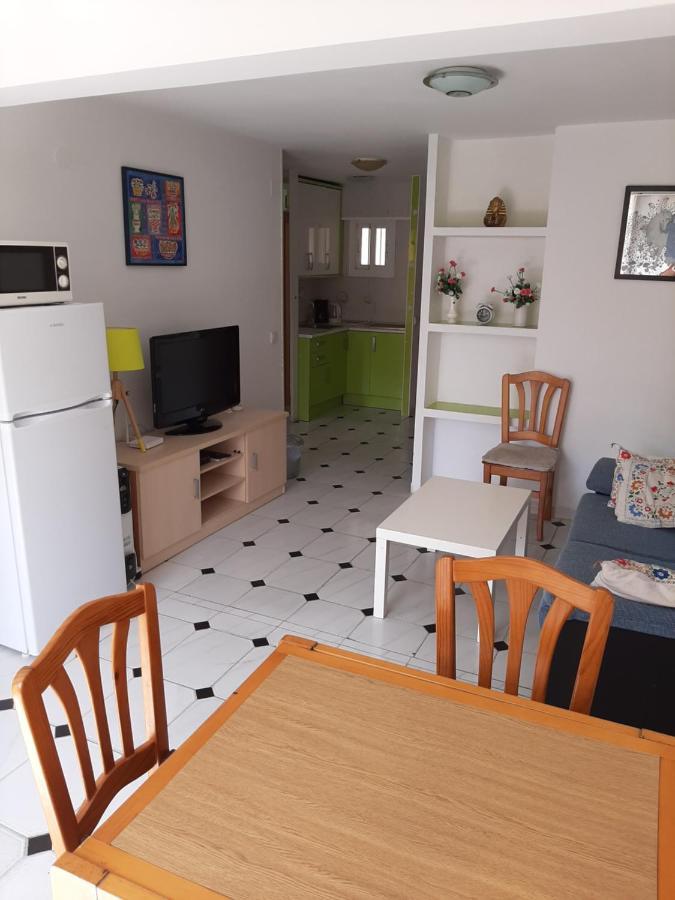 Apartamento Moby Dick 6C Benidorm Exterior foto